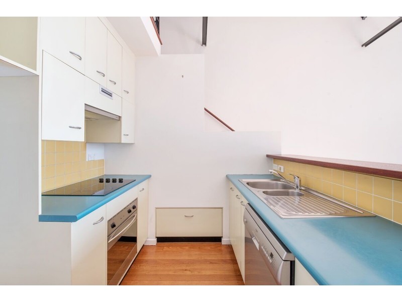 22/27 Ballow Street, Fortitude Valley QLD 4006