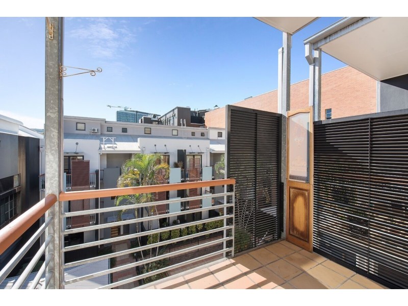 22/27 Ballow Street, Fortitude Valley QLD 4006
