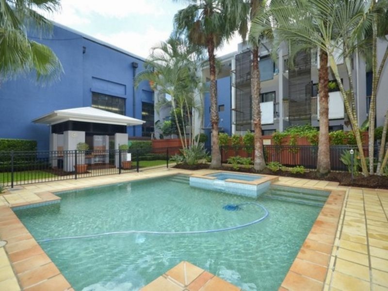 22/27 Ballow Street, Fortitude Valley QLD 4006