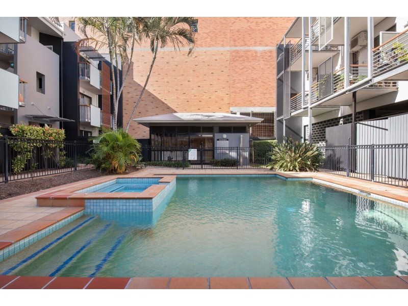 22/27 Ballow Street, Fortitude Valley QLD 4006