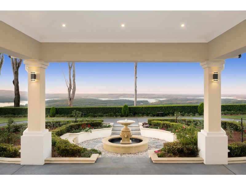 701 Clear Mountain Road, Clear Mountain QLD 4500