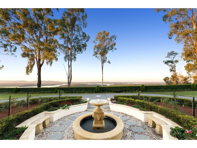 701 Clear Mountain Road, Clear Mountain QLD 4500