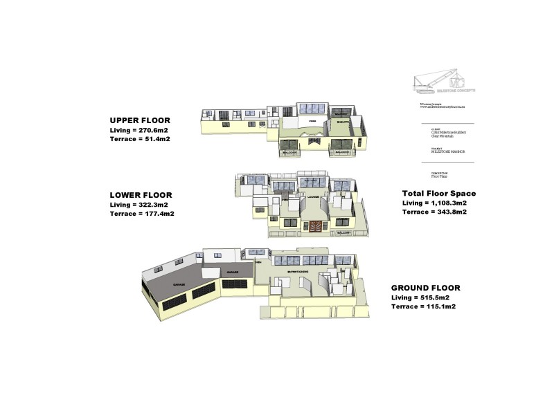 701 Clear Mountain Road, Clear Mountain QLD 4500 Floorplan