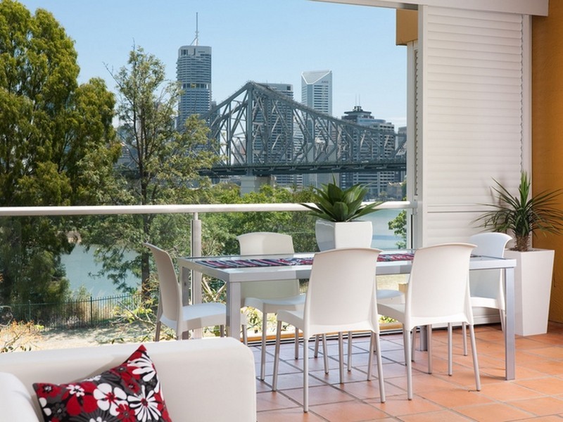 22/222 Bowen Terrace, New Farm QLD 4005