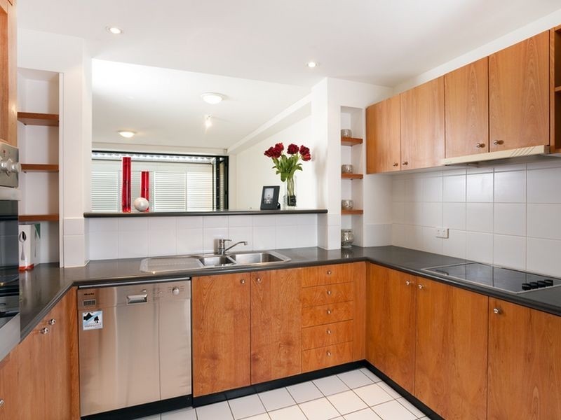 22/222 Bowen Terrace, New Farm QLD 4005