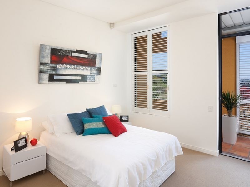 22/222 Bowen Terrace, New Farm QLD 4005