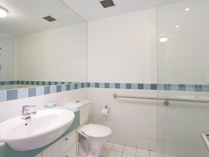 22/222 Bowen Terrace, New Farm QLD 4005