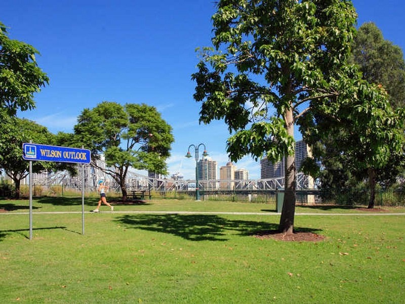 22/222 Bowen Terrace, New Farm QLD 4005