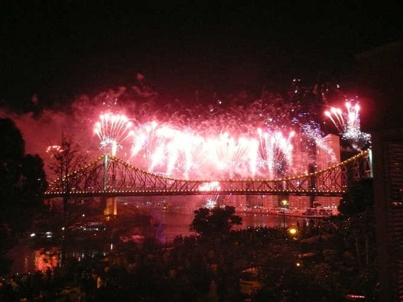 22/222 Bowen Terrace, New Farm QLD 4005