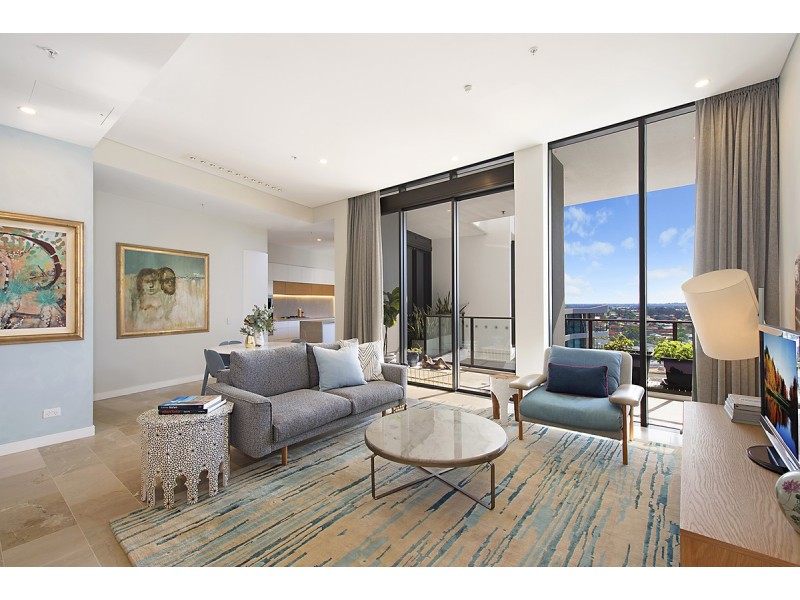 1405/37D Harbour Road, Hamilton QLD 4007