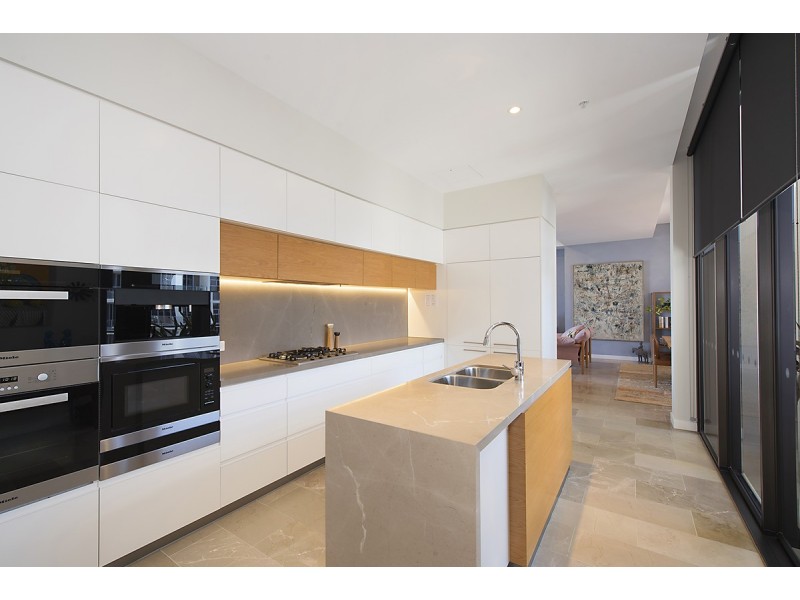 1405/37D Harbour Road, Hamilton QLD 4007