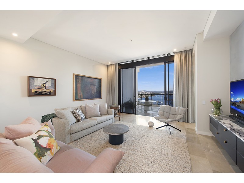 1405/37D Harbour Road, Hamilton QLD 4007