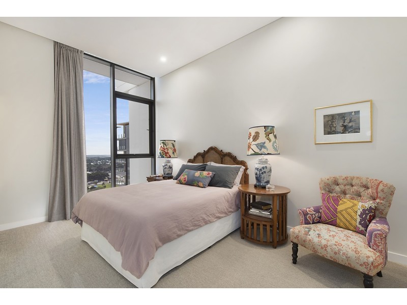 1405/37D Harbour Road, Hamilton QLD 4007