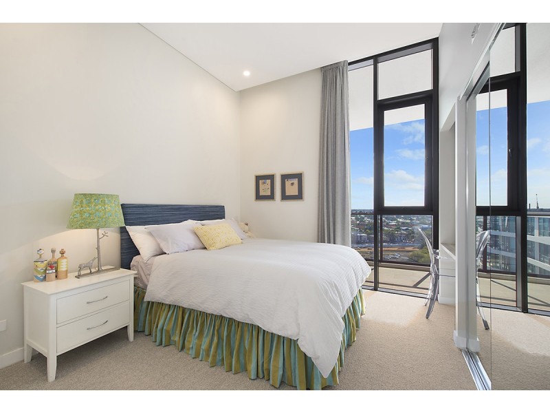 1405/37D Harbour Road, Hamilton QLD 4007