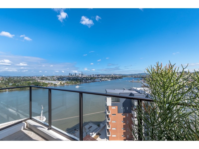 1405/37D Harbour Road, Hamilton QLD 4007