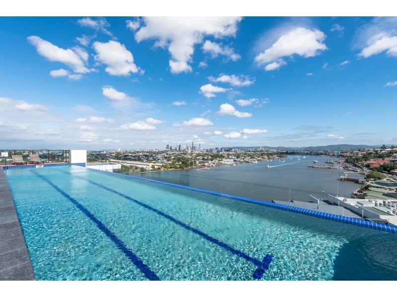 1405/37D Harbour Road, Hamilton QLD 4007