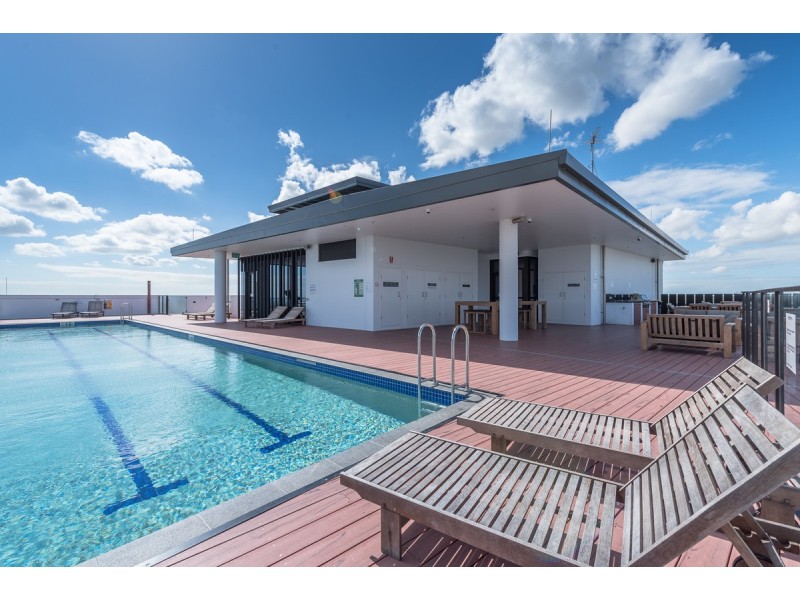 1405/37D Harbour Road, Hamilton QLD 4007