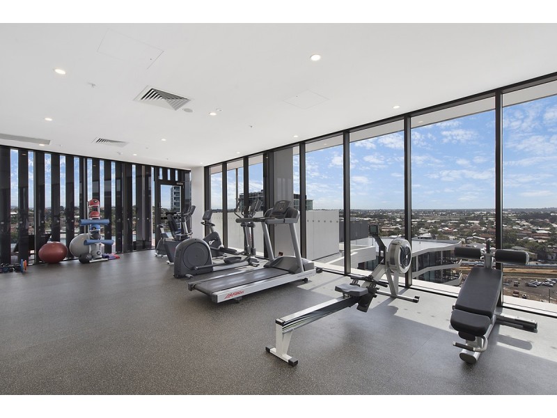 1405/37D Harbour Road, Hamilton QLD 4007