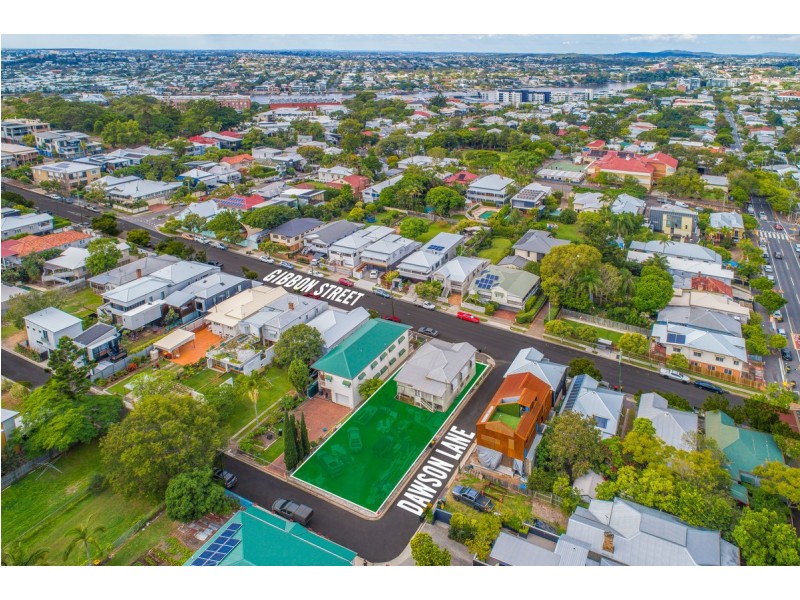 10 Gibbon Street, New Farm QLD 4005