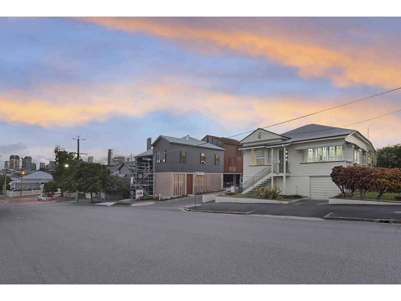 10 Gibbon Street, New Farm QLD 4005