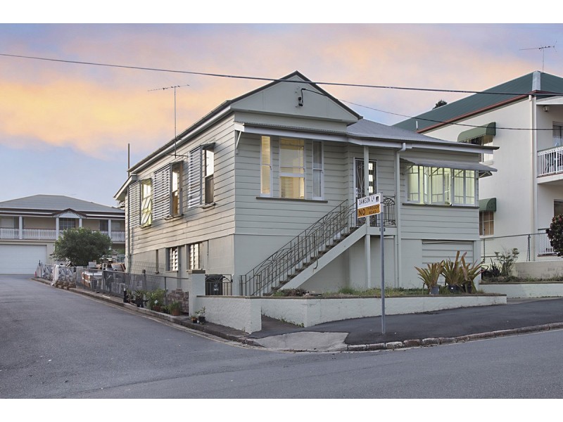 10 Gibbon Street, New Farm QLD 4005