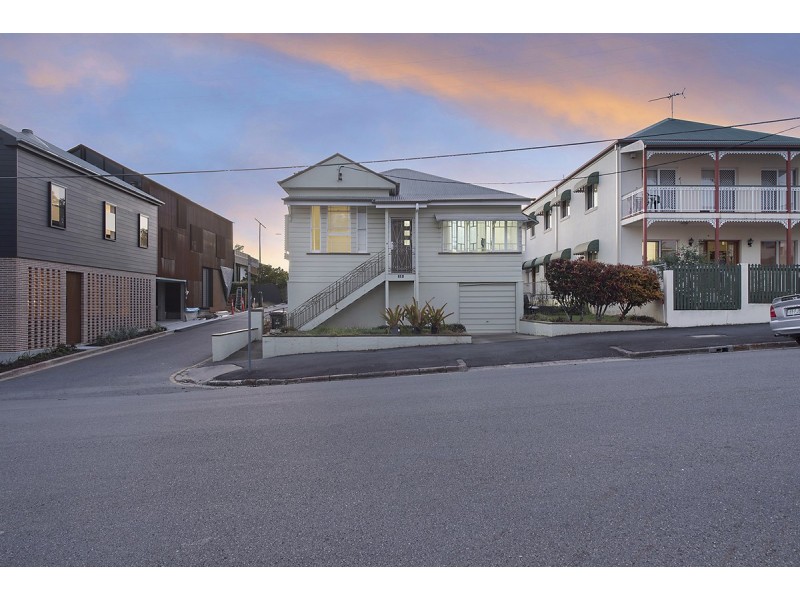 10 Gibbon Street, New Farm QLD 4005