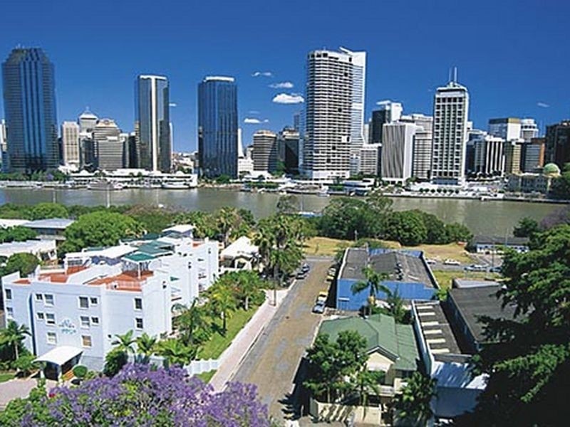 26 Elliott Street, Kangaroo Point QLD 4169
