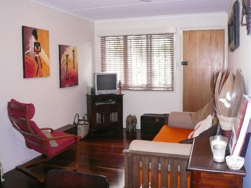 5/100 Langshaw Street, New Farm QLD 4005