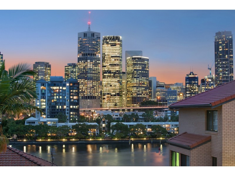 37/119 Moray Street, New Farm QLD 4005