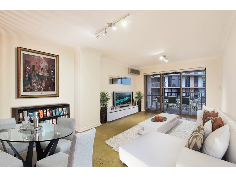 37/119 Moray Street, New Farm QLD 4005