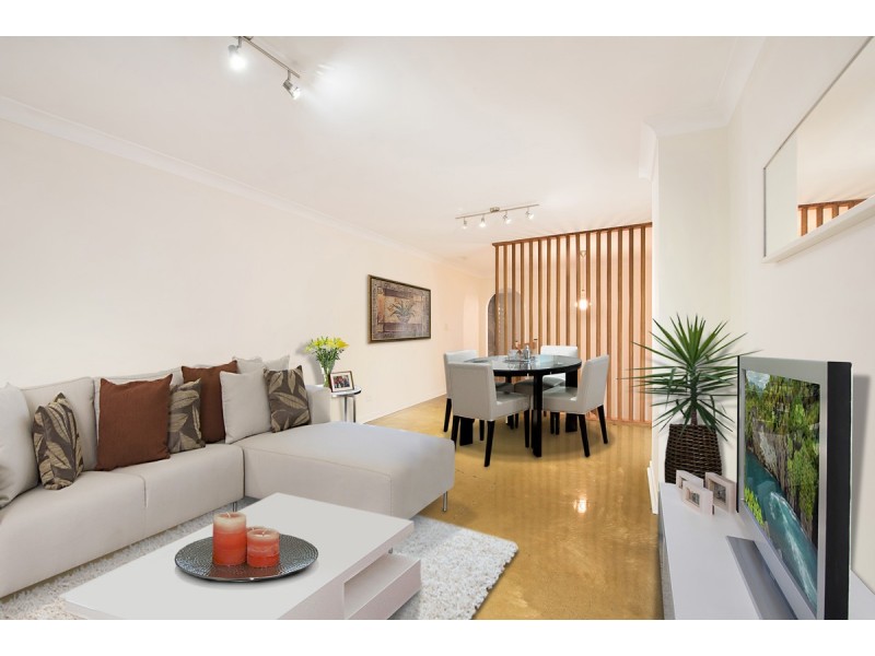 37/119 Moray Street, New Farm QLD 4005