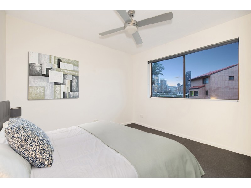 37/119 Moray Street, New Farm QLD 4005