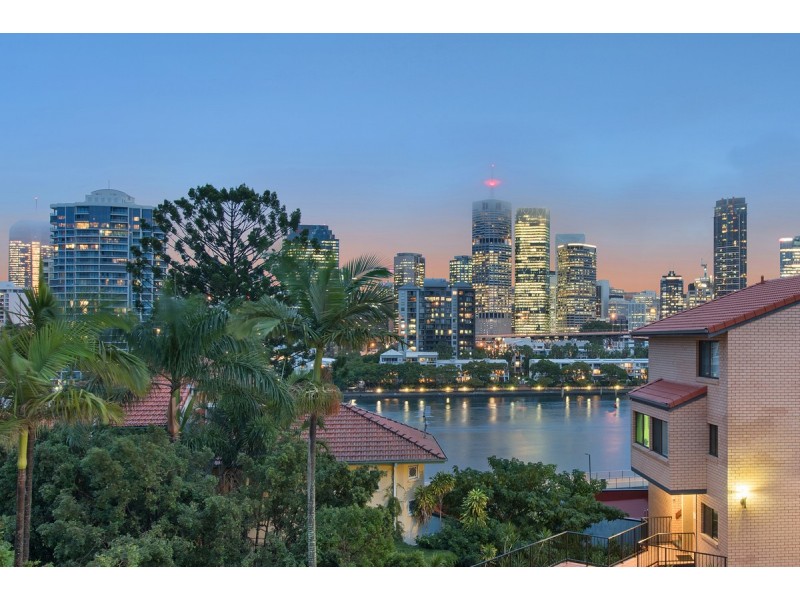 37/119 Moray Street, New Farm QLD 4005