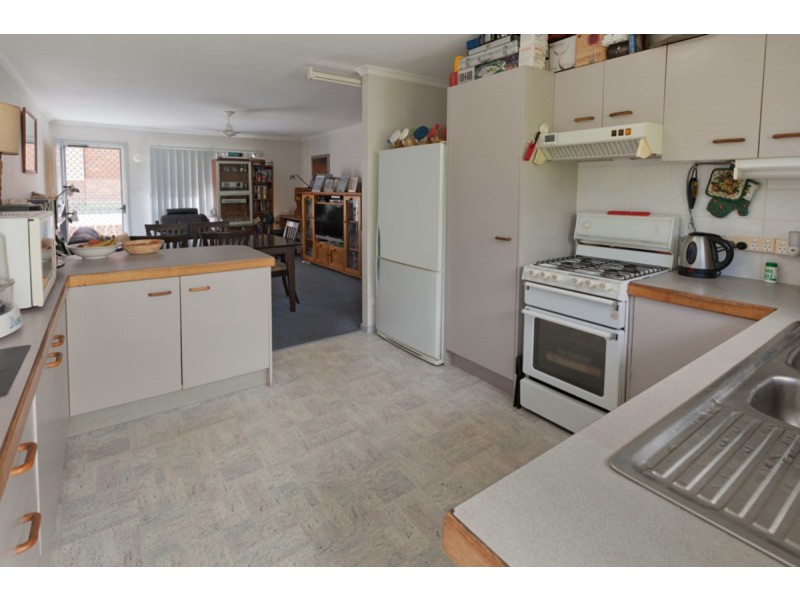 4/72 Oxlade Drive, New Farm QLD 4005