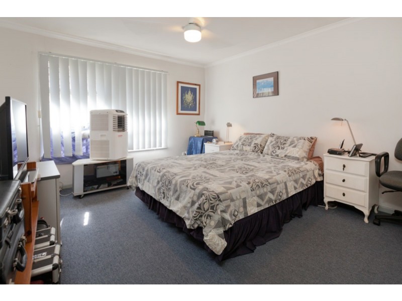 4/72 Oxlade Drive, New Farm QLD 4005