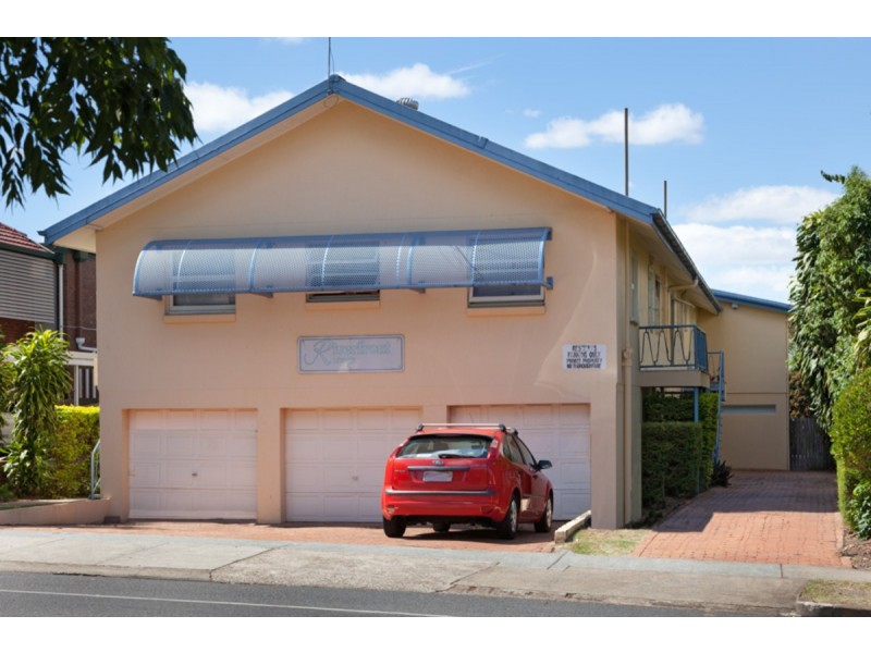 4/72 Oxlade Drive, New Farm QLD 4005