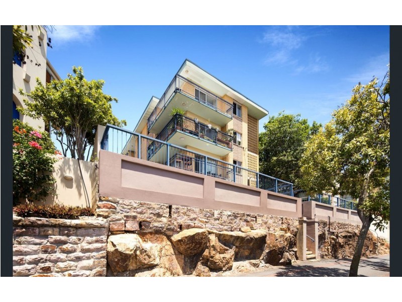 9/745 Brunswick Street, New Farm QLD 4005