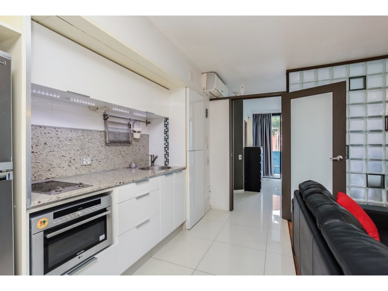 3/138 Gipps Street, Fortitude Valley QLD 4006