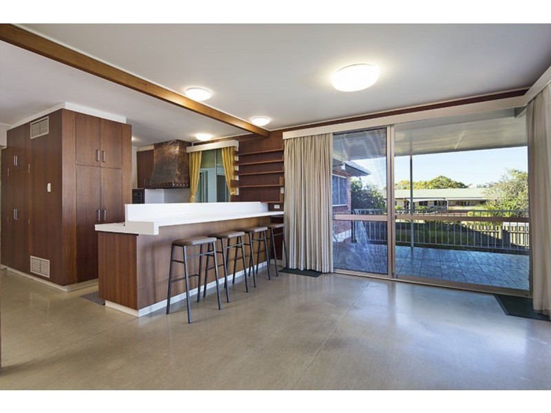 70 Oxlade Drive, New Farm QLD 4005