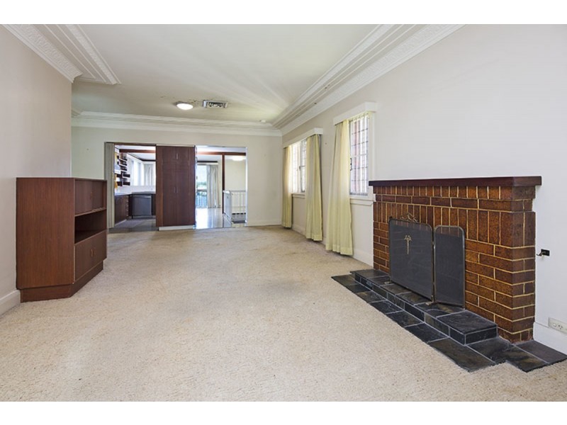 70 Oxlade Drive, New Farm QLD 4005