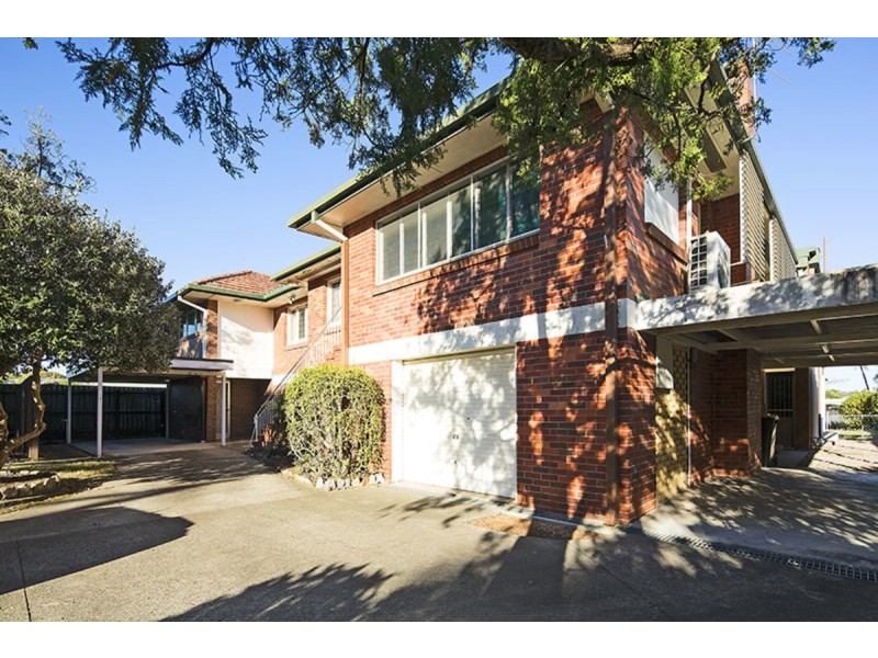 70 Oxlade Drive, New Farm QLD 4005