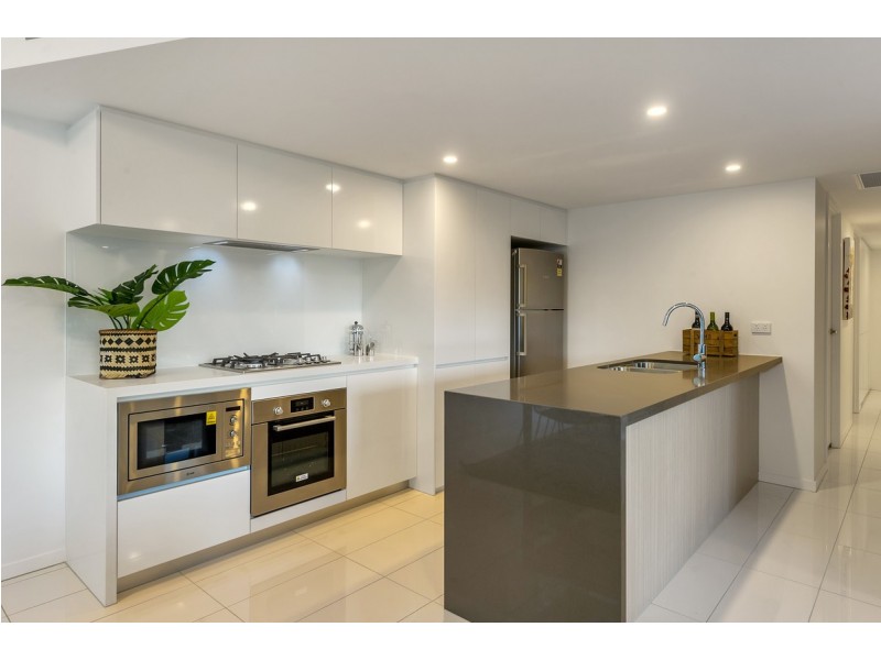 13/56 Bellevue Terrace, St Lucia QLD 4067