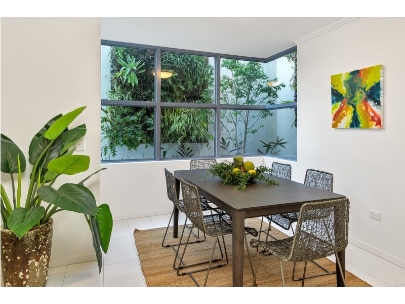 13/56 Bellevue Terrace, St Lucia QLD 4067