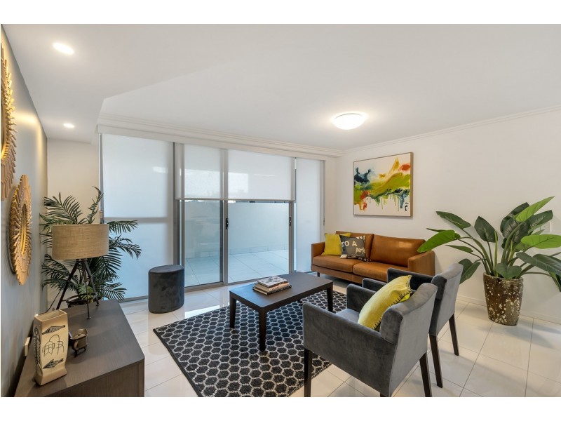 13/56 Bellevue Terrace, St Lucia QLD 4067
