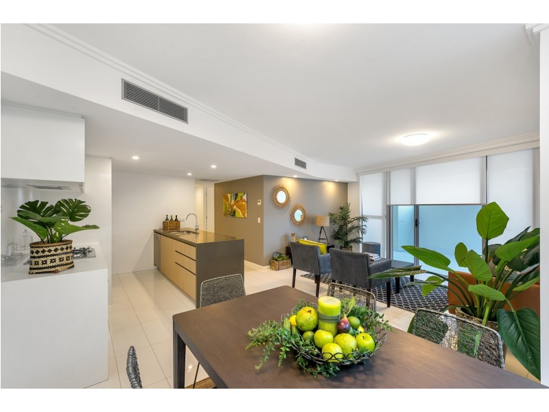 13/56 Bellevue Terrace, St Lucia QLD 4067
