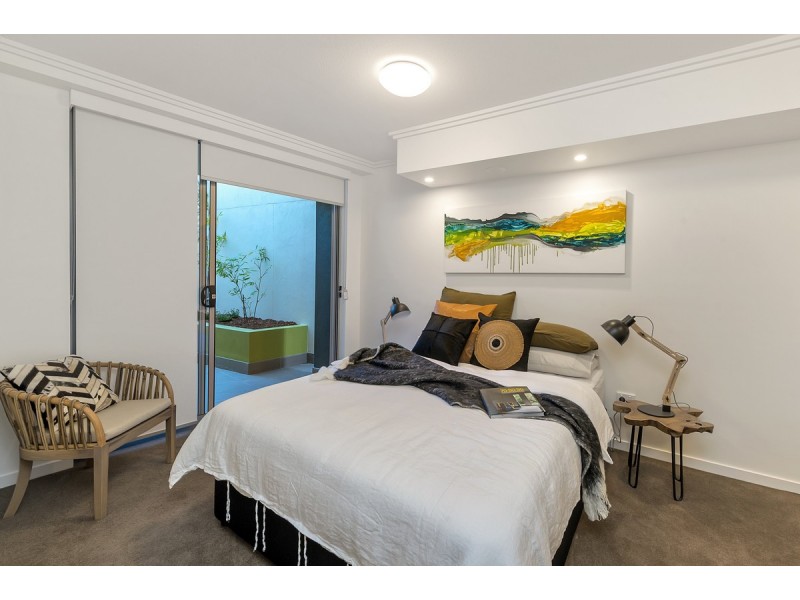 13/56 Bellevue Terrace, St Lucia QLD 4067