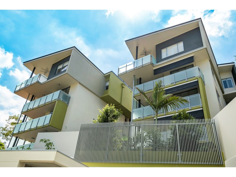 13/56 Bellevue Terrace, St Lucia QLD 4067