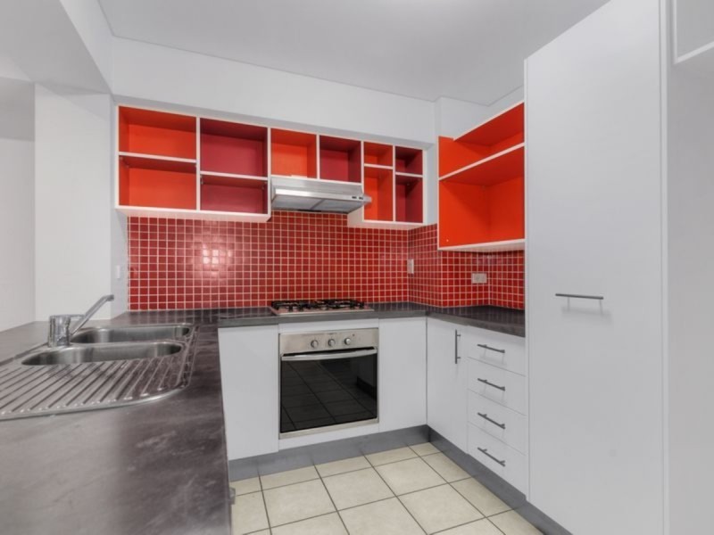 2/34 Campbell Street, Bowen Hills QLD 4006