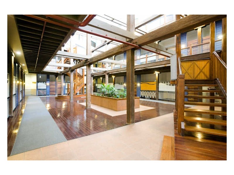 3/241 Arthur Street, Teneriffe QLD 4005