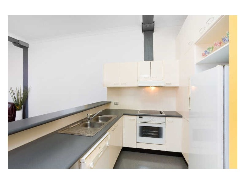 3/241 Arthur Street, Teneriffe QLD 4005